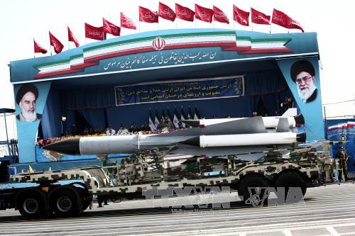 Nga xác nhận sẽ chuyển giao tên lửa S-300 cho Iran ảnh 1